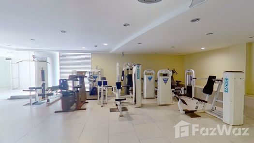 Photos 1 of the Communal Gym at Park Ploenchit