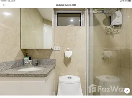 Studio Appartement à louer à , Lapu-Lapu City, Cebu, Central Visayas