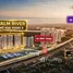 1 Habitación Apartamento en venta en Palm City, An Phu