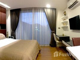 อพาร์ทเม้นท์ สตูดิโอ ให้เช่า ในโครงการ เดอะ สตาร์ ฮิลล์ คอนโด, สุเทพ, เมืองเชียงใหม่