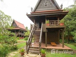 在暹粒市出售的5 卧室 别墅, Sala Kamreuk, Krong Siem Reap, 暹粒市