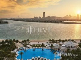 4 спален Квартира на продажу в Raffles The Palm, The Crescent, Palm Jumeirah, Дубай