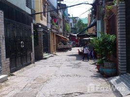 Studio Haus zu verkaufen in District 10, Ho Chi Minh City, Ward 12, District 10