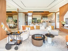 ขายอพาร์ทเม้นท์ 3 ห้องนอน ในโครงการ โบทานิก้า ไฮธ์, เชิงทะเล