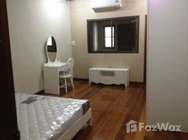 2 спален Дом for rent in Bang Kapi, Хуаи Кхщанг, Bang Kapi