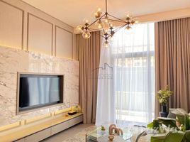 Studio Apartment for sale at Oxford Terraces, Tuscan Residences