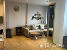 ขายอพาร์ทเม้นท์ 2 ห้องนอน ในโครงการ ไฮด์ สุขุมวิท 11, คลองเตยเหนือ