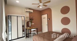 Available Units at Tropika Melawati