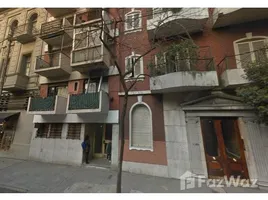 1 chambre Appartement à vendre à COMBATE DE LOS POZOS al 400., Federal Capital
