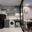 1 Bedroom Condo for rent at Life Asoke Hype, Makkasan
