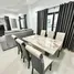 4 Bedroom House for rent at Bann Jaikaew Aerawan, Nong Phueng, Saraphi