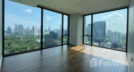 Available Units at The Residences at Sindhorn Kempinski Hotel Bangkok