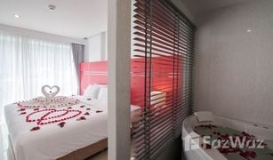 50 Bedrooms Hotel for sale in Patong, Phuket 