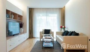 曼谷 Bang Chak Residence 52 1 卧室 公寓 售 