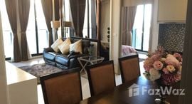 Available Units at Noble Ploenchit