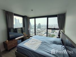 2 спален Кондо в аренду в The Lofts Silom, Si Lom, Банг Рак, Бангкок