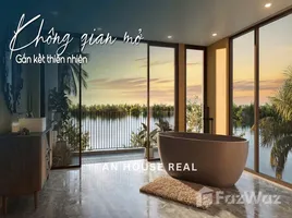 4 Bedroom Villa for sale at Casamia , Minh An, Hoi An