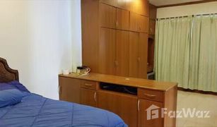 3 Bedrooms Villa for sale in Nong Prue, Pattaya Chokchai Village 5