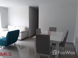 3 Bedroom Apartment for sale at STREET 75 SOUTH # 34 140, Medellin