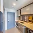 1 Habitación Apartamento en alquiler en Ideo Sathorn Wongwianyai, Khlong Ton Sai, Khlong San, Bangkok, Tailandia