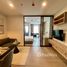 1 спален Кондо в аренду в Aspire Sukhumvit-Rama 4, Phra Khanong, Кхлонг Тоеи