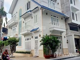 Studio House for sale in Ward 2, Tan Binh, Ward 2