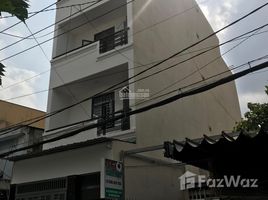 Estudio Casa en venta en Go vap, Ho Chi Minh City, Ward 3, Go vap