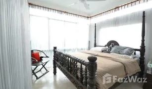 4 Bedrooms House for sale in Na Chom Thian, Pattaya T.W. Garden Hill