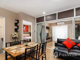 ขายอพาร์ทเม้นท์ 2 ห้องนอน ในโครงการ ภูเก็ต วิลล่า ป่าตอง บีช, ป่าตอง, กะทู้, ภูเก็ต, ไทย