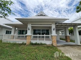 3 Bedroom House for sale at Adana Villa, Cha-Am, Cha-Am, Phetchaburi