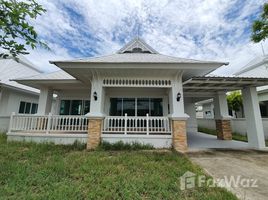 3 Bedroom Villa for sale at Adana Villa, Cha-Am