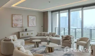 Кондо, 5 спальни на продажу в Lumphini, Бангкок The Residences at Sindhorn Kempinski Hotel Bangkok