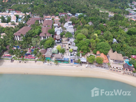 49 спален Гостиница for sale in Аэропорт Samui International, Бопхут, Бопхут