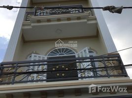 4 Bedroom House for sale in District 12, Ho Chi Minh City, Tan Chanh Hiep, District 12