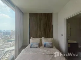 ขายอพาร์ทเม้นท์ 1 ห้องนอน ในโครงการ เดอะ ไลน์ จตุจักร - หมอชิต, จตุจักร, จตุจักร