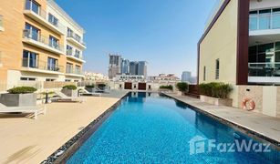 1 Habitación Apartamento en venta en Indigo Ville, Dubái Oxford Residence
