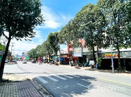 在FazWaz.cn出售的5 卧室 别墅, Dong Hoa, Di An, 平陽省, 越南