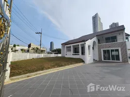 ขายวิลล่า 3 ห้องนอน ในโครงการ จอมเทียน บีช พาราไดซ์ วิลเลจ, เมืองพัทยา, พัทยา, ชลบุรี, ไทย