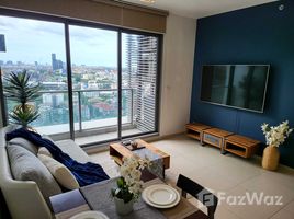 在The Lofts Ekkamai租赁的1 卧室 公寓, Phra Khanong