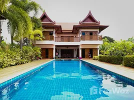 4 Bedroom Villa for sale in Nai Harn Beach, Rawai, Rawai