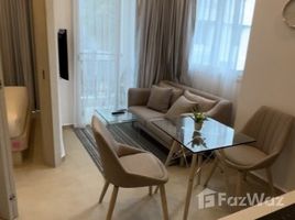 1 Bedroom Condo for rent at Olympus City Garden , Nong Prue, Pattaya