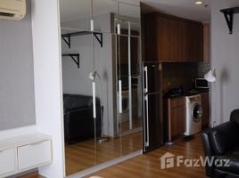 Studio Condo for sale at The Issara Ladprao, Chomphon