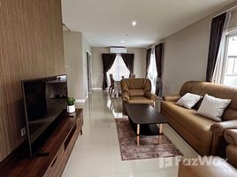 3 спален Дом в аренду в Karnkanok 21, Mae Hia, Mueang Chiang Mai, Чианг Маи, Таиланд