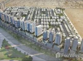  Terrain à vendre à Ajman Global City., Al Alia