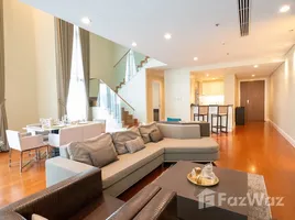 3 Schlafzimmer Wohnung zu vermieten im Bright Sukhumvit 24, Khlong Tan