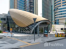 1 спален Квартира в аренду в Al Waleed Paradise, Lake Elucio, Jumeirah Lake Towers (JLT)
