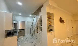 3 Bedrooms House for sale in Thap Tai, Hua Hin Baan Padyen Village