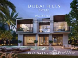 5 спален Вилла на продажу в Palm Hills, Dubai Hills
