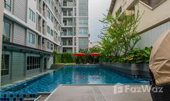 图片 2 of the 游泳池 at Voque Place Sukhumvit 107