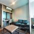 1 спален Квартира в аренду в A Space ID Asoke-Ratchada, Din Daeng